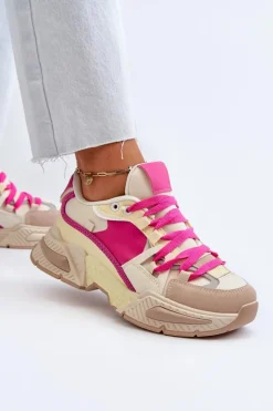 Sneakersy Damskie><noscript><img width=