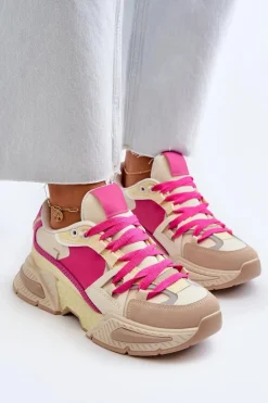 Sneakersy Damskie><noscript><img width=