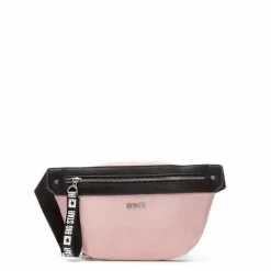 Nerki>Big Star Shoes Sportowa Nerka BIG STAR GG574150 Różowa