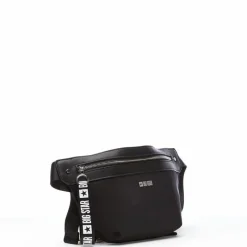 Best Sportowa Nerka BIG STAR GG574149 Czarna Nerki