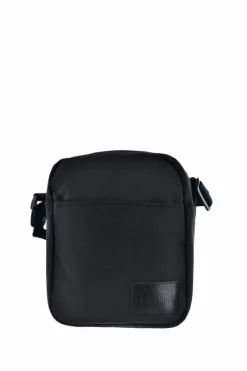 Clearance Sportowa Saszetka Big Star KK574116 Czarna Torby Sportowe|Listonoszki