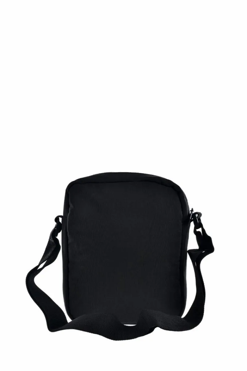 Clearance Sportowa Saszetka Big Star KK574116 Czarna Torby Sportowe|Listonoszki