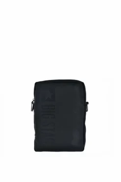 Online Big Star Shoes Sportowa Saszetka Big Star JJ574052 Czarna