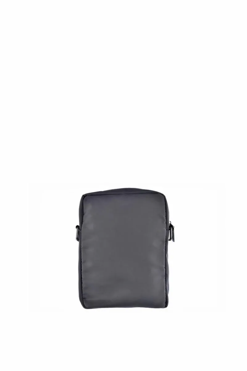 Torby Sportowe|Listonoszki>Big Star Shoes Sportowa Saszetka Big Star JJ574053 Szara