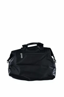 Sportowa Torba Big Star JJ574061 Czarna Torby Podróżne|Torby Sportowe