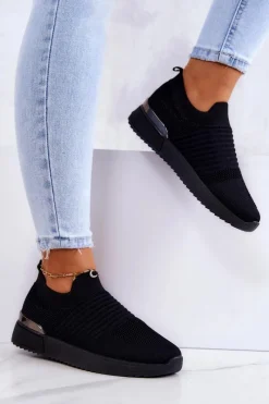 Buty Sportowe Na Platformie><noscript><img width=