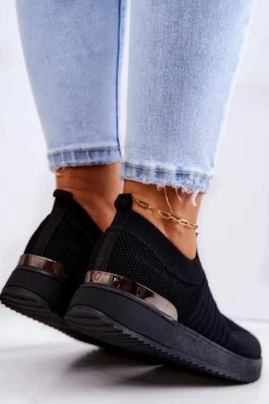 Buty Sportowe Na Platformie><noscript><img width=