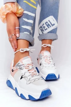 Buty Sportowe Na Platformie><noscript><img width=