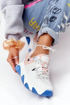 Buty Sportowe Na Platformie><noscript><img width=