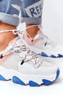 Buty Sportowe Na Platformie><noscript><img width=