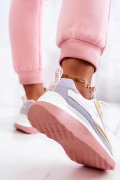 Buty Sportowe Big Star></noscript>Big Star Shoes Sportowe Buty Sneakersy Big Star JJ274A511 Multikolor