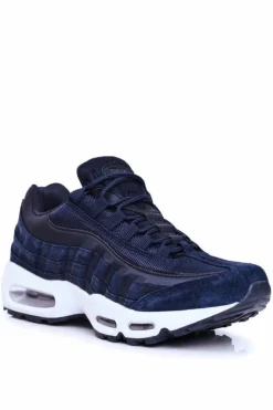 Clearance Big Star Shoes Sportowe Męskie Buty Big Star Granatowe FF174299