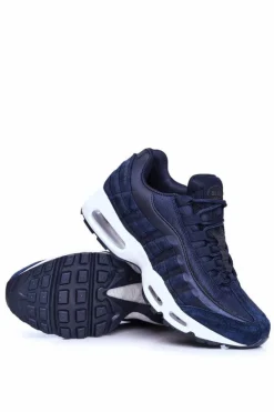 Clearance Big Star Shoes Sportowe Męskie Buty Big Star Granatowe FF174299