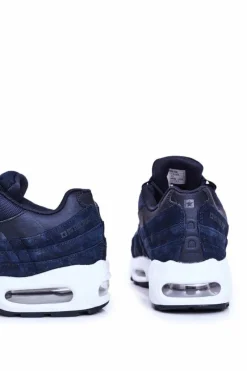 Clearance Big Star Shoes Sportowe Męskie Buty Big Star Granatowe FF174299