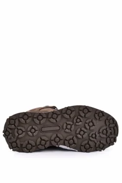 Discount Big Star Shoes Sportowe Męskie Buty Big Star Khaki GG174414