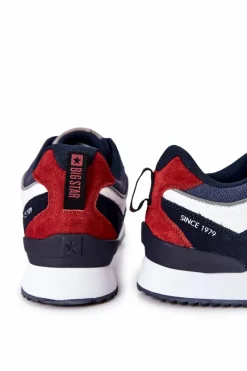 Obuwie Sportowe Męskie><noscript><img width=