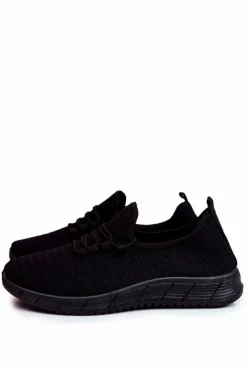 Discount Boto Sportowe Męskie Buty Materiałowe Ditras