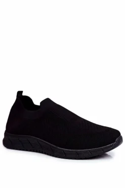 Obuwie Sportowe Męskie>Boto Sportowe Męskie Buty Wsuwane Materiałowe Marquez