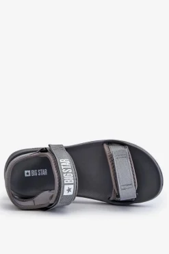 Sandały Męskie|Sandały Big Star><noscript><img width=