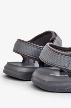 Sandały Męskie|Sandały Big Star><noscript><img width=