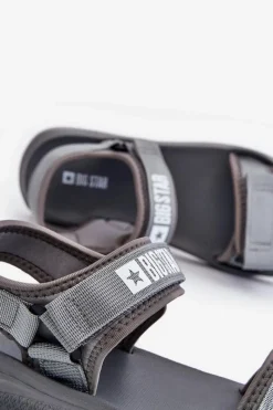 Sandały Męskie|Sandały Big Star><noscript><img width=