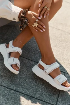 Sandały Big Star|Sandały Płaskie><noscript><img width=