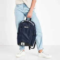 Online Big Star Shoes Sportowy Plecak BIG STAR Granatowy GG574119