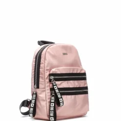 Outlet Sportowy Plecak BIG STAR Różowy GG574137 Plecaki