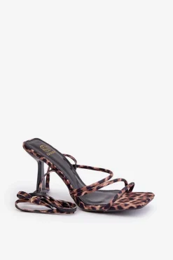 Sandały Na Obcasie><noscript><img width=