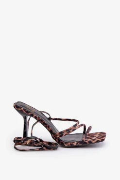 Sandały Na Obcasie><noscript><img width=