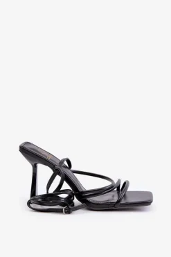 Sandały Na Obcasie><noscript><img width=