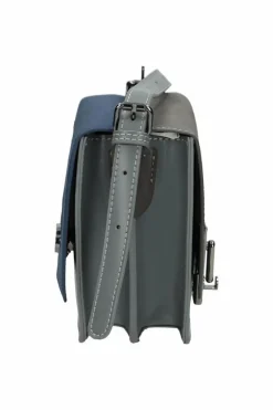 Hot Szara Damska Torebka Listonoszka NBAG-F2330-C019 Torebki Nobo|Listonoszki