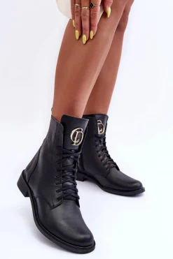 Botki Wiosenne|Botki Skórzane><noscript><img width=