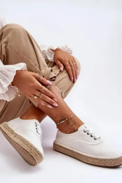 Trampki Damskie Big Star|Trampki Damskie Niskie><noscript><img width=