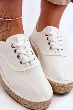 Trampki Damskie Big Star|Trampki Damskie Niskie><noscript><img width=