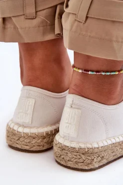 Trampki Damskie Big Star|Trampki Damskie Niskie><noscript><img width=