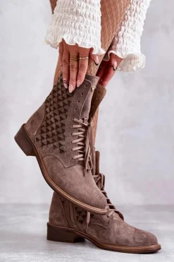 Botki Wiosenne|Botki Skórzane><noscript><img width=