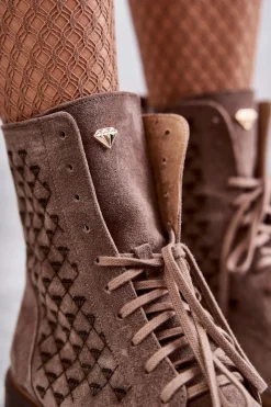 Botki Wiosenne|Botki Skórzane><noscript><img width=