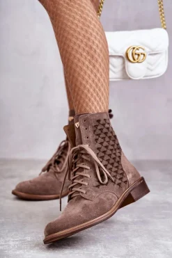 Botki Wiosenne|Botki Skórzane><noscript><img width=