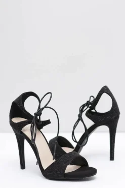 Sandały Na Obcasie><noscript><img width=