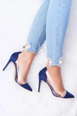 Szpilki Zamszowe><noscript><img width=