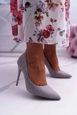 Szpilki Zamszowe><noscript><img width=