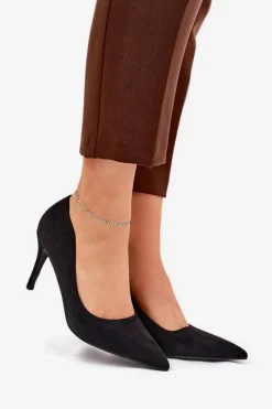 Czółenka Klasyczne><noscript><img width=