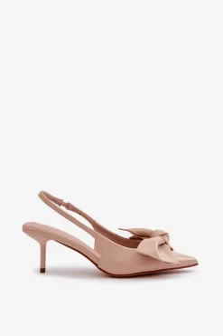 Czółenka Klasyczne><noscript><img width=