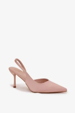 Czółenka Klasyczne><noscript><img width=