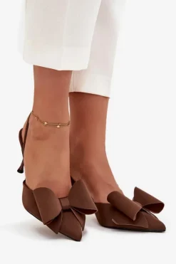 Czółenka Klasyczne><noscript><img width=