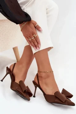 Czółenka Klasyczne><noscript><img width=