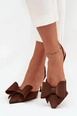 Czółenka Klasyczne><noscript><img width=