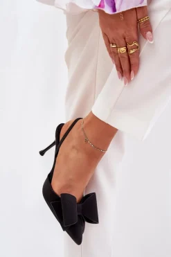 Czółenka Klasyczne><noscript><img width=