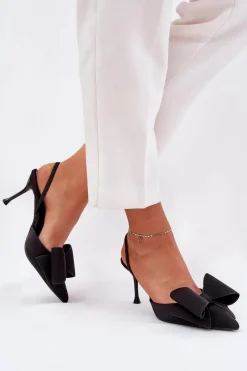 Czółenka Klasyczne><noscript><img width=